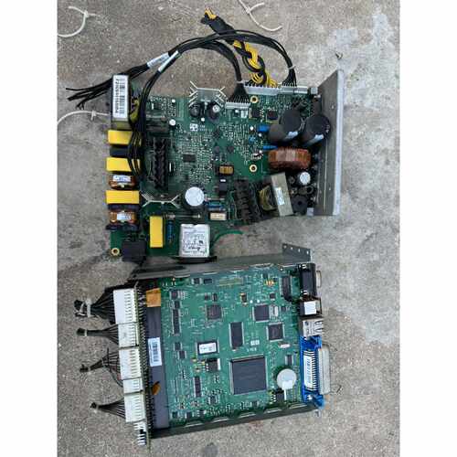 询价迪马斯 Datamax H6308 主板 电源板