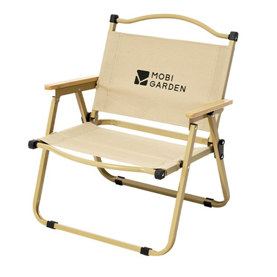 牧高笛户外克米特椅便携式折叠椅