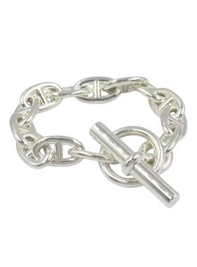 中古Hermes爱马仕手链レディース