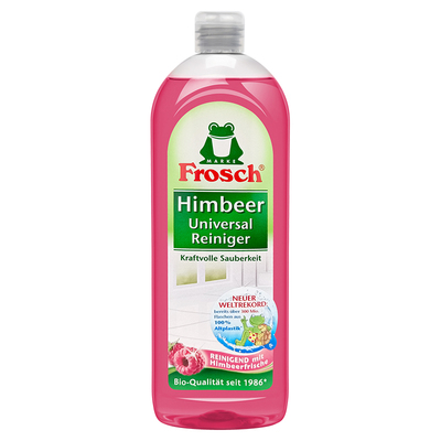 新品Frosch多用途清洁剂