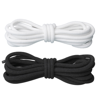 适用于始祖鸟鞋带圆绳原装替换免系圆形户外黑色圆耐磨防滑不松脱
