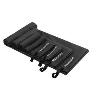 beenesting速干毛巾浴巾游泳运动旅行便携户外徒步超薄吸水沙滩巾