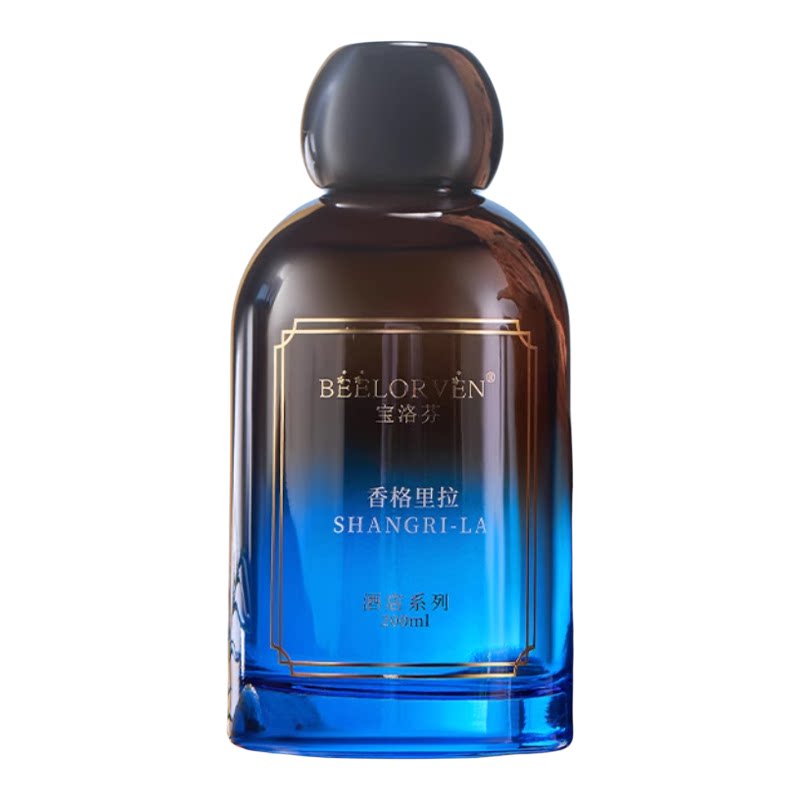 宝洛芬香格里拉酒店香薰植物精油
