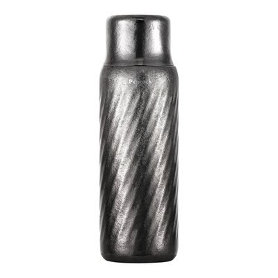 孔雀新款纯钛保温杯焖茶杯泡茶