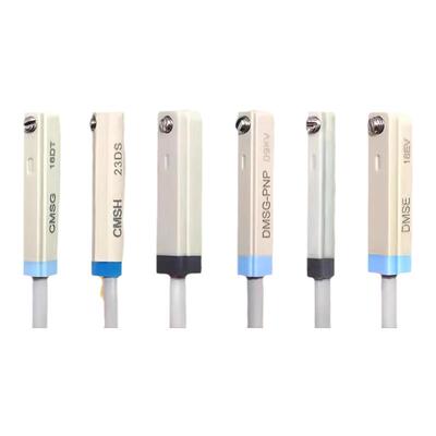 CS1磁性开关电子式二线感应线CMSG/DMSG/CMSH/DMSJ气缸传感器NPN