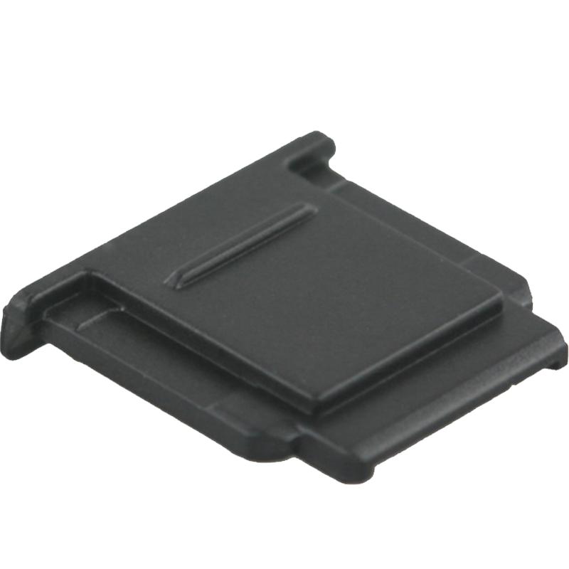 JJC 适用索尼FA-SHC1M热靴盖微单A1II A9M3 A7CR A7M4 ZV1M2 A7M3 A6400 A7C2 ZVE10 A6700 A7R5热靴保护盖