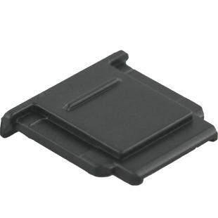 JJC 适用索尼A7M3 A7C2热靴盖A6700 A7R5微单A7M4 A1II A9M3 A7CR ZV1M2 A6400 ZVE10保护盖子 替代FA-SHC1M