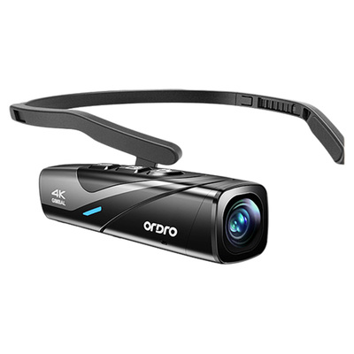 【顶配头戴摄像机推荐】第一视角