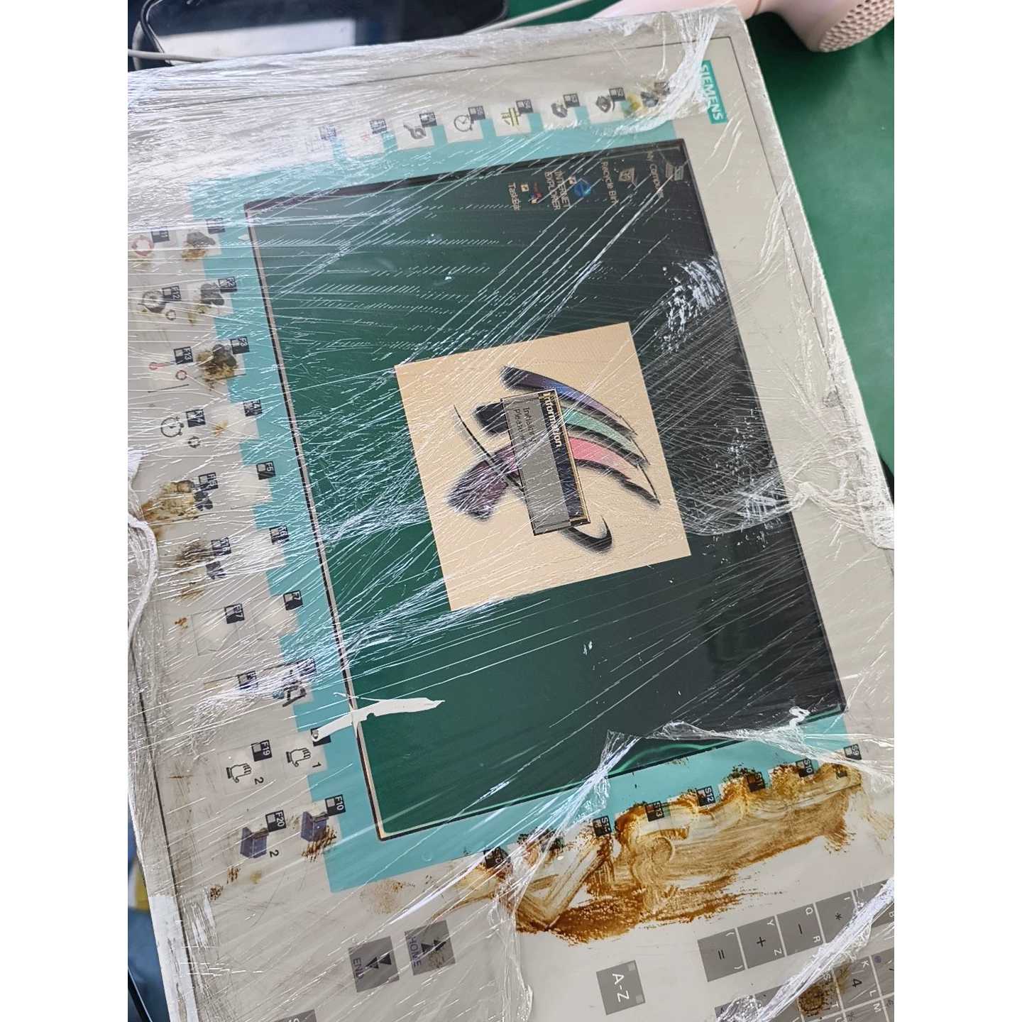 【请询价】触摸屏6AV65420DA100AX0轻使用