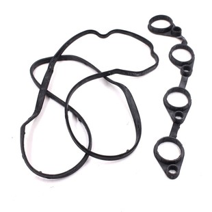 适配现代悦动瑞纳i30起亚福瑞迪K2秀尔发动机气门室盖垫密封胶条