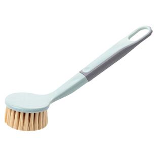 锅刷家用洗锅刷子长柄刷碗神器厨房用刷清洁工具锅底刷灶台清洁刷