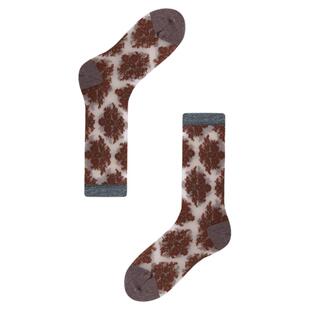 【秋日|繁花意趣风】AR复古中筒袜/短袜/玛丽珍袜/小腿袜/堆堆袜