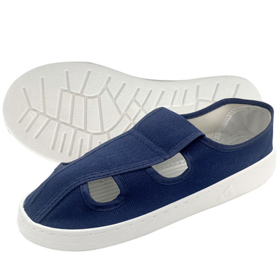 防静电工作鞋无尘鞋全国包邮