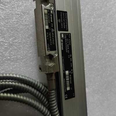 【询价】RSF 光栅尺MSA670.63；ML 320mm /1根适用