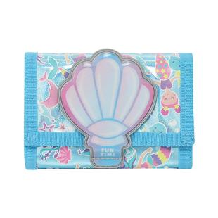 tigerfamily虎米零钱包生日礼物男生女孩小钱包卡通小学生卡包