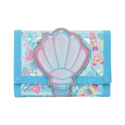 tigerfamily虎米零钱包生日礼物男生女孩小钱包卡通小学生卡包