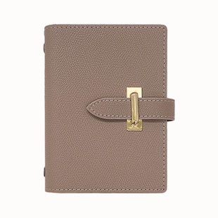 m5手帐本a7活页本a6笔记本本子a5精致高档商务办公会议工作记事本