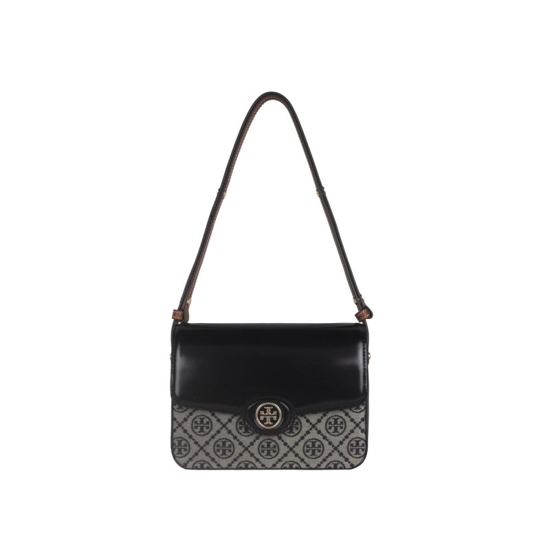 【自营】Tory Burch/汤丽柏琦女士时尚单肩斜挎包
