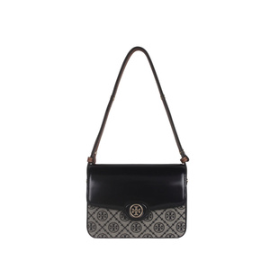 【自营】Tory Burch/汤丽柏琦女士时尚单肩斜挎包