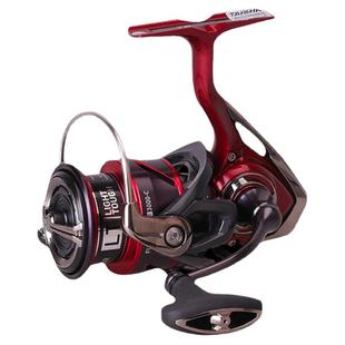 25款达瓦DAIWA FUEGO CS LT飞鸽纺车轮淡水海钓矶钓路亚轮远投轮