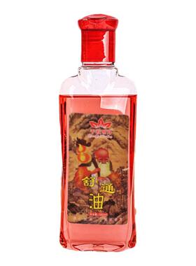 刮痧红花油舒通油精油按摩全身通经络足浴美容院开背推拿专用通用