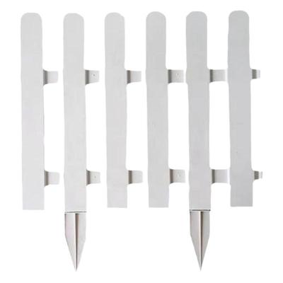 塑料围栏厂家直销海天