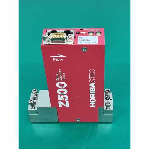【议价-可维修】HORIBA STEC SEC-Z512X N2 1SLM /二手均有货