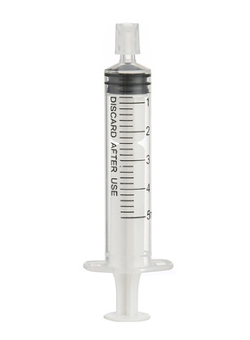 香水抽取喇叭口针筒分装工具神器
