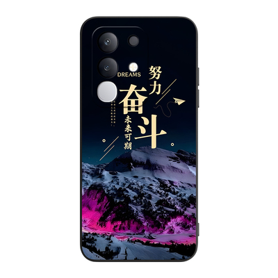 luckrider适用于防摔软外壳专用