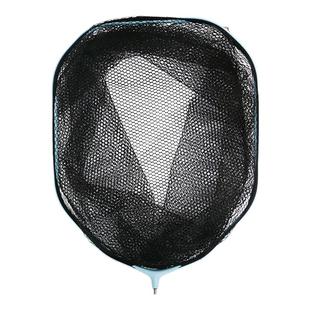 光威荒武技大物巨物网头碳镁合金抄网头加厚涂胶尼龙钓鱼网兜速干