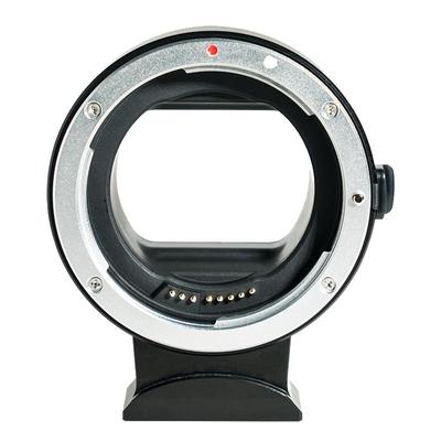 适用于佳能EF-EOSR转接环R7/R5C/R3/R50 R6 R10 R8 R6II/RF转接EF/EF-S镜头微单反相机自动对焦卡口适配器
