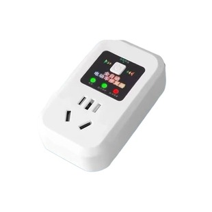 电动车电瓶修复器修复神器激活电瓶延长电池寿命脉冲修复锂铅酸仪