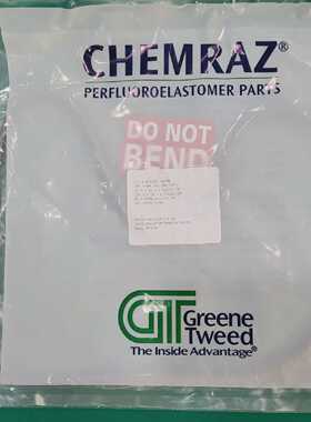 GREEN TWEED CHEMRAZ 9382-SWXPE / AS-568A-382 CPD XPE