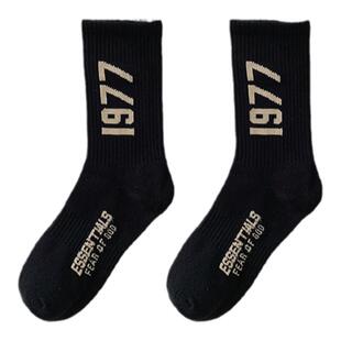 JOJO'S L. PD.Stockpile.1977数字运动袜欧美街头潮流长袜 | 积存