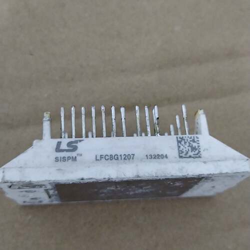 LFC8G1207拆机包好
