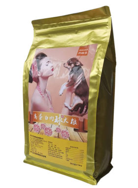 肉咖多全阶段犬粮肉球高蛋白