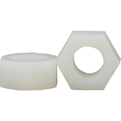 PA66六角螺母M2M2.5~M30