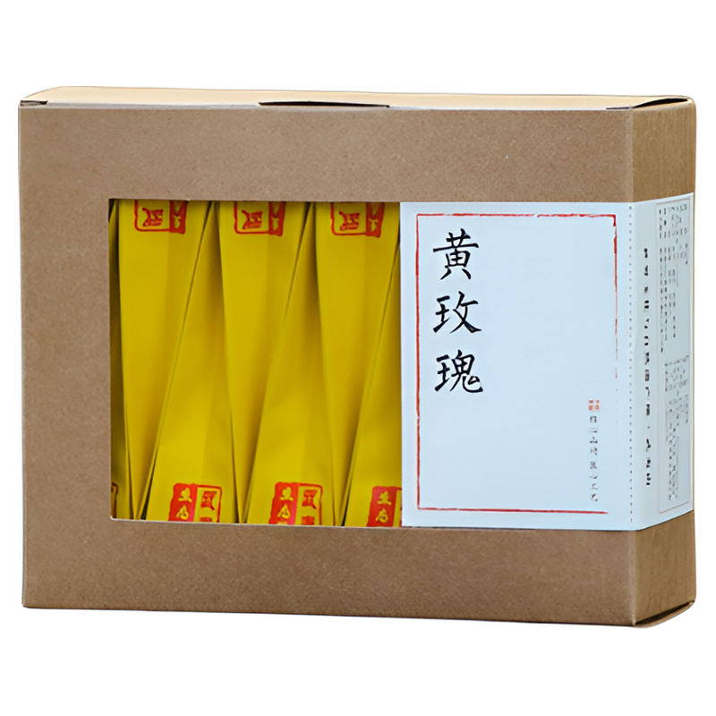 席雨高香品种简单包装