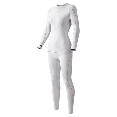 高乐捷滑雪速干衣女保暖内衣