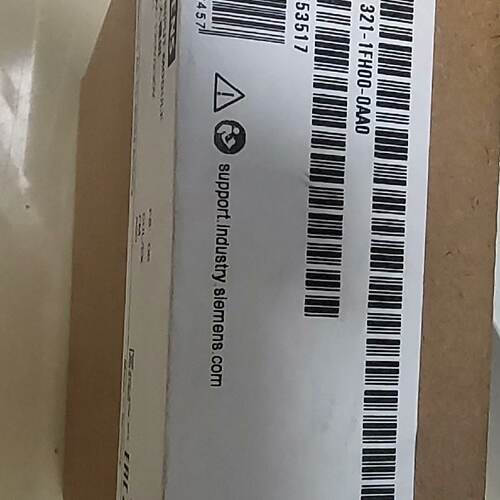 溢价-6ES7321-1FH00-0AA0数字输入模组