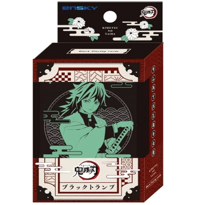 日本原装制造扑克大全