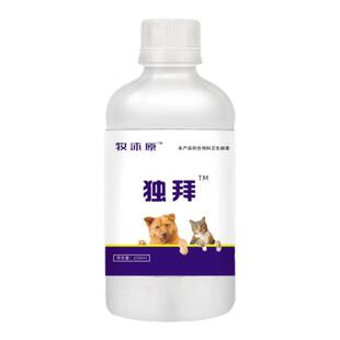 犬独抗官方旗舰店独速清升级版|毒素清猫咪狗狗增强抵抗窝咳