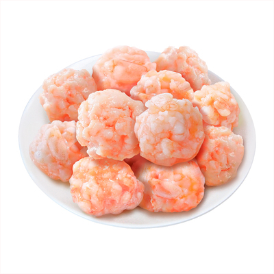 光茂龙凤虾球原和平饭店主厨监制