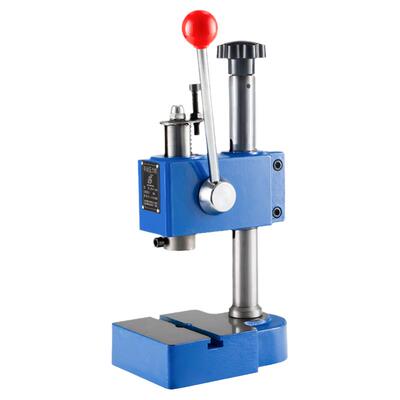 工业精密手动压力机小型手啤机