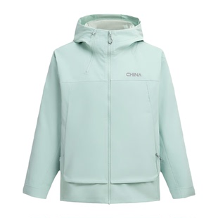 【珠峰系列】鸭鸭羽绒服男女同款冬季新品冲锋衣时尚百搭保暖外套