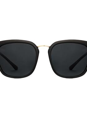 太阳镜cyxus开车防晒复古大框