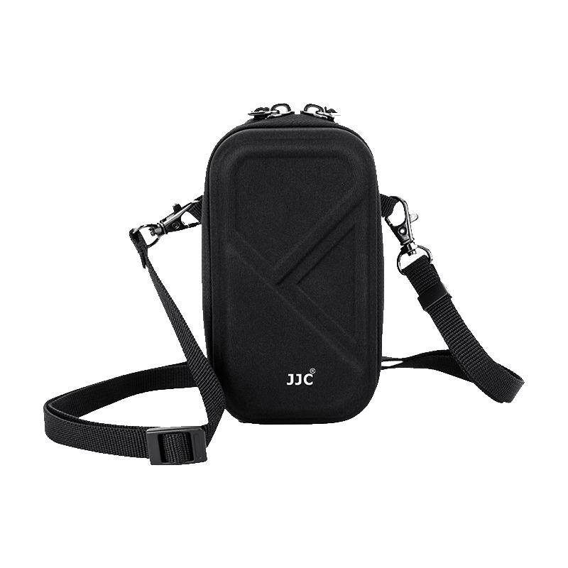 JJC适用理光GR3/GR3X奥林巴斯TG7相机包Tough TG6/TG5/TG4/3/2/1奥之心潜水相机g7x2收纳保护套防震防摔 配件