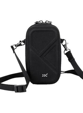 JJC适用理光GR3/GR3X奥林巴斯TG7相机包Tough TG6/TG5/TG4/3/2/1奥之心潜水相机g7x2收纳保护套防震防摔 配件