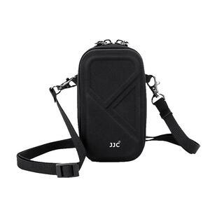 JJC适用理光GR3/GR3X奥林巴斯TG7相机包Tough TG6/TG5/TG4/3/2/1奥之心潜水相机g7x2收纳保护套防震防摔 配件