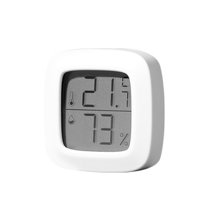 爬虫温湿度计饲养箱雨林缸爬宠用品陆龟守宫蜥蜴角蛙蛇造景温度计